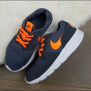 Boys Nike 1Y Shoes